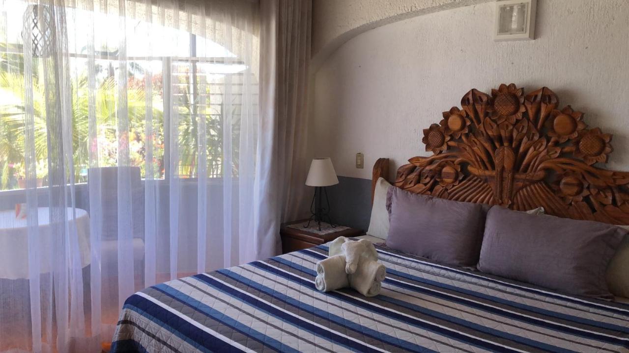 Casa De La Abuela Bed & Breakfast Ajijic Exterior photo